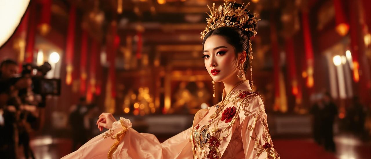 某位当红明星因为一部姐姐电影引发热议，是否正在考虑换一部新剧成为公众焦点